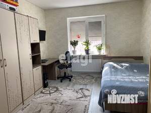 3-к квартира, вторичка, 86м2, 2/2 этаж