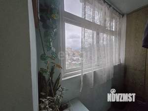 3-к квартира, вторичка, 51м2, 3/5 этаж