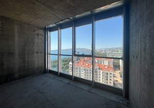 1-к квартира, вторичка, 37м2, 16/20 этаж