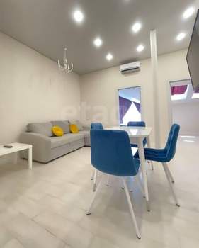 2-к квартира, вторичка, 48м2, 8/8 этаж