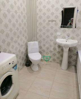 1-к квартира, вторичка, 48м2, 4/6 этаж