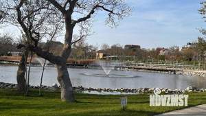 1-к квартира, вторичка, 63м2, 2/3 этаж