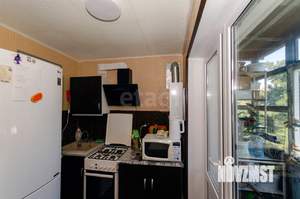 2-к квартира, вторичка, 37м2, 5/5 этаж