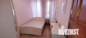 3-к квартира, вторичка, 72м2, -1/5 этаж