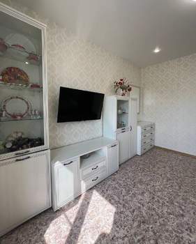 2-к квартира, вторичка, 55м2, 2/9 этаж