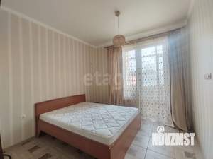 2-к квартира, вторичка, 57м2, 2/4 этаж