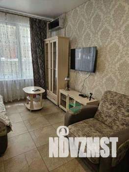 1-к квартира, вторичка, 45м2, 2/4 этаж