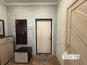 1-к квартира, вторичка, 48м2, 4/6 этаж