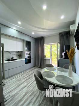 3-к квартира, вторичка, 80м2, 2/3 этаж