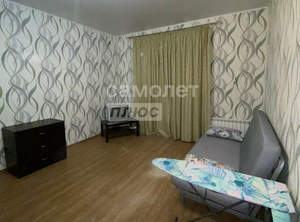 1-к квартира, вторичка, 50м2, 2/3 этаж