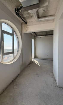 2-к квартира, вторичка, 135м2, 14/17 этаж