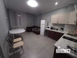 1-к квартира, вторичка, 63м2, 3/4 этаж