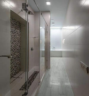 3-к квартира, вторичка, 114м2, 4/5 этаж