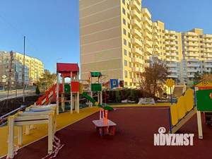 1-к квартира, вторичка, 43м2, 9/9 этаж