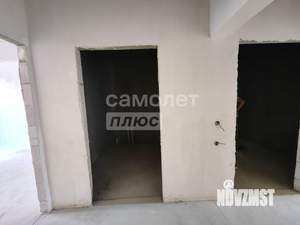 3-к квартира, вторичка, 92м2, 1/9 этаж