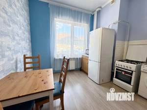 2-к квартира, вторичка, 61м2, 10/12 этаж