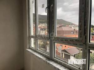 1-к квартира, вторичка, 38м2, 4/7 этаж