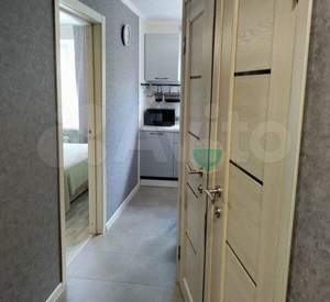 2-к квартира, вторичка, 44м2, 4/5 этаж