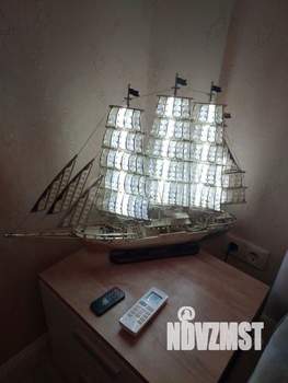 Студия квартира, вторичка, 32м2, 1/6 этаж