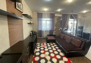 1-к квартира, вторичка, 47м2, 6/6 этаж