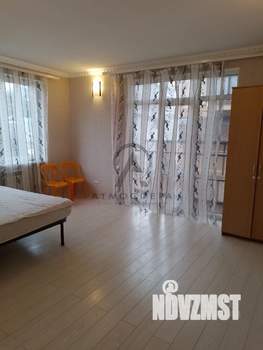 1-к квартира, вторичка, 51м2, 2/5 этаж