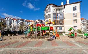 1-к квартира, вторичка, 42м2, 8/8 этаж