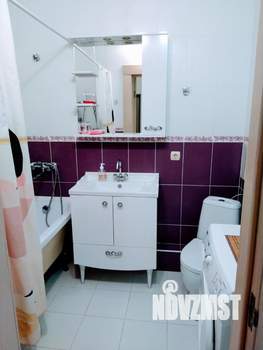 1-к квартира, вторичка, 50м2, 8/10 этаж