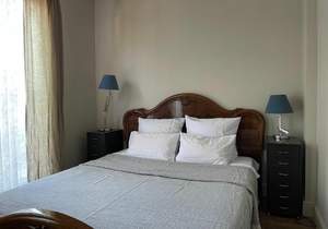 3-к квартира, вторичка, 110м2, 2/10 этаж