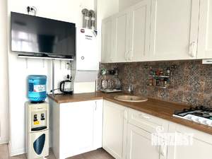 1-к квартира, вторичка, 51м2, 2/8 этаж