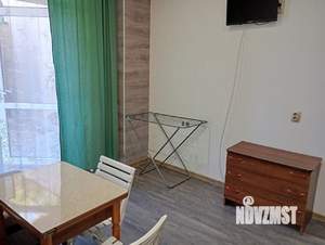 1-к квартира, вторичка, 31м2, 1/6 этаж