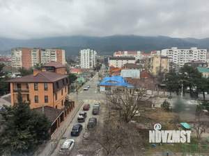 1-к квартира, вторичка, 35м2, 5/9 этаж