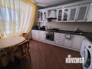 3-к квартира, вторичка, 111м2, 6/6 этаж