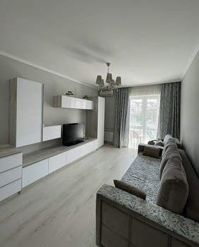 1-к квартира, вторичка, 41м2, 3/4 этаж