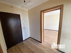 1-к квартира, вторичка, 38м2, 15/16 этаж