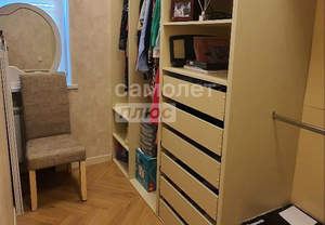 3-к квартира, вторичка, 87м2, 4/5 этаж
