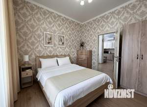 1-к квартира, вторичка, 46м2, 2/7 этаж