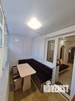 1-к квартира, вторичка, 29м2, 1/3 этаж