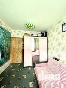 3-к квартира, вторичка, 62м2, 6/9 этаж