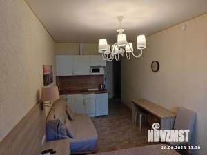 1-к квартира, вторичка, 37м2, 1/6 этаж