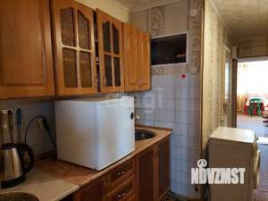 1-к квартира, вторичка, 29м2, 2/3 этаж