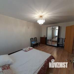 2-к квартира, вторичка, 56м2, 16/16 этаж