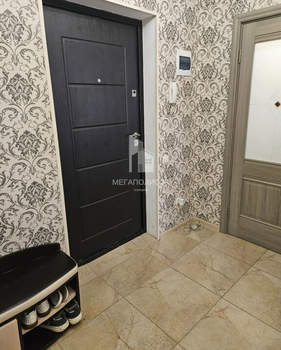 1-к квартира, вторичка, 47м2, 2/3 этаж