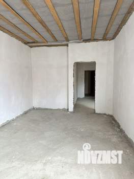 1-к квартира, вторичка, 43м2, 8/8 этаж