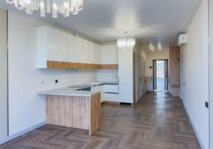 2-к квартира, вторичка, 83м2, 8/20 этаж