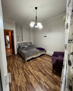 2-к квартира, вторичка, 48м2, 9/12 этаж