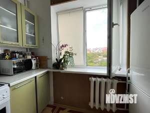 2-к квартира, вторичка, 53м2, 6/9 этаж