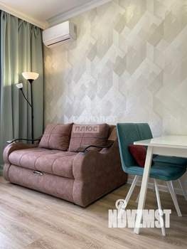 1-к квартира, вторичка, 49м2, 4/8 этаж