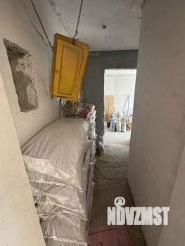 2-к квартира, вторичка, 48м2, 3/5 этаж