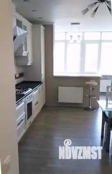 1-к квартира, вторичка, 56м2, 8/12 этаж