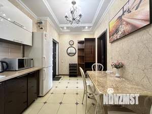 2-к квартира, вторичка, 52м2, 6/11 этаж